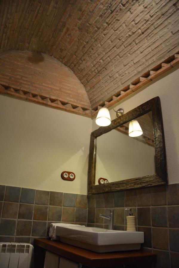 Leyendas De Monfraguee Torrejón el Rubio エクステリア 写真